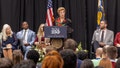 McMahon calls for 'reset' of education after US spent $3 trillion and still saw reading scores decline - Fox News