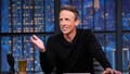 Seth Meyers admits shock over second Trump victory prompted sit-down with late-night team to adjust tone - Fox News