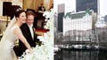El famoso lugar para celebrar bodas « Michael  »Douglas y otros llevan años cerrando, lo que deja a las novias en un aprieto - Fox News
