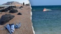 At least 139 migrants dead, 84 missing after overcrowded boat capsizes off Djibouti - Fox News