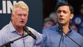 WATCH: Georgia Senate debate erupts over white supremacy allegations, Epstein ties in fiery exchange - Fox News