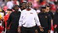 Police called on two Maryland student reporters covering Mike Locksley's firing outside football complex - Fox News