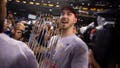 World Series champion Mitch Garver retires from baseball at 35 - Fox News