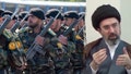 Mojtaba Jamenei hace frente a los ataques «maliciosos» mientras el Ejército de EE. UU. pone el punto de mira en los 350 000 soldados iraníes - Fox News