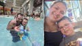 Las armas del crimen en la masacre familiar de Great Wolf Lodge podrían ser una prueba de premeditación: investigador privado - Fox News