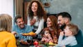Celebrity chef says military lesson is key to keeping families together - Fox News