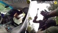 Honduran illegal immigrant charged with assaulting ICE officers with hammer during New Jersey traffic stop - Fox News