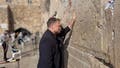 Beverly Hills school board candidate under fire over messages mocking trustee's visit to Jewish holy site - Fox News