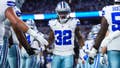 Panic in Dallas: Cowboys defense holds emergency summit as season spirals after Bucs loss - Fox News