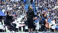 NFL's French national anthem performer Nina Tonji alters words to La Marseillaise, sparking outrage in France - Fox News