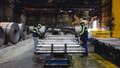 Key American industry seeing blue-collar jobs boom as Trump's reshoring policies pay off - Fox News