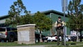Armed bystander fatally shoots suspected teen gunman after 3 children, 1 adult killed at Oregon school: feds - Fox News