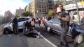 Federal judge blocks deportation of Dominican illegal immigrant shot by ICE during NYC arrest attempt - Fox News