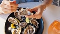 Why eating oysters raw may mean missing out on their best flavor, celebrity chef says - Fox News