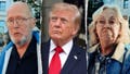Trump's not on the ballot but swing state voters still cast ballots with MAGA in mind - Fox News