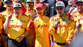 IndyCar champ Alex Palou will get a home race as the series announces 2027 stop in Spain - Fox News