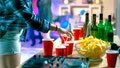 Date-rape drug at center of Cornell sex assault allegations can leave victims unaware of surroundings - Fox News