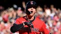 Guardians shut down Rays behind pitching staff, epic Petey Halpin bat-flip for Game 3 win to take series lead - Fox News