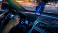 Woman's routine Uber ride takes alarming turn after her driver misses the exit - Fox News