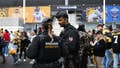 NFL fans put on brave face in Paris as Steelers beat Saints with chaos in the city - Fox News