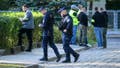 Un adolescente con una cámara en el casco mata a un trabajador en un colegio polaco, en medio del temor a que se produzcan imitaciones - Fox News