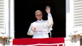 Pope Leo announces tumor on lung, surgery planned in 'next few days' - Fox News
