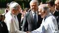 Pope Leo diagnosed with lung cancer after surgeons remove part of right lung, Vatican says - Fox News