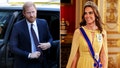 Fox News Entertainment newsletter: Harry risks 'lobbing a grenade' at William; Kate brings back Diana's tiara - Fox News
