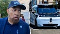 Los trabajadores se rebelan ante el plan de Washington D. C. de introducir robotaxis en las calles de la ciudad: «Esto es una mierda» - Fox News