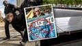 Radicals bring life in America's largest city to screeching halt and vandalize 9/11 Memorial - Fox News