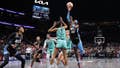 Dream move within one win of first WNBA Finals appearance since 2013 after overtime victory - Fox News