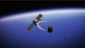 Giant robotic claws will grab dead satellites in space - Fox News