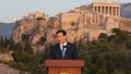 SEC MARCO RUBIO: The West forgot what made it great. We must rediscover our roots before we lose them - Fox News