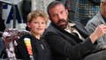 Ben Affleck has blunt response to teenage son's Lamborghini request after infamous mishap - Fox News