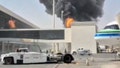 Houthis kill 14 at Saudi airport as expert warns of 'rapid targets' amid Middle East war - Fox News