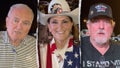Trump rally exposes surprising cracks in MAGA base as Republicans face midterm test - Fox News