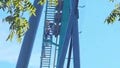 Un hombre muere tras caer de la montaña rusa «Goliath» en Six Flags Over Georgia - Fox News