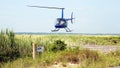 Furious suburban millionaires say luxury helicopters are ruining their peace - Fox News