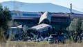 Spain high-speed railway crash kills at least 68 after train stopped on tracks - Fox News