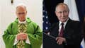 Recovering from lung surgery, Pope Leo urges Putin to agree to ceasefire in Russian-held Ukraine city - Fox News