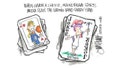 Sports cartoons of the day - Fox News