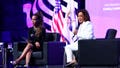 Sunny Hostin re-visits 'problematic' Kamala Harris answer on 'The View' as hosts question her 2028 potential - Fox News