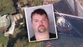 Nightmare at Halloween attraction sparks hunt for more victims, 1 arrested - Fox News