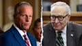 Thune goes all-in on campaign trail as Schumer stays on bench, faces rejection from fellow Dems - Fox News