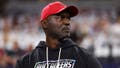 Buccaneers coach Todd Bowles suffers health scare after taking helmet to the stomach during celebration - Fox News