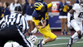 Freshman Tommy Carr's second-half magic leads Michigan to must-have win over Penn State - Fox News