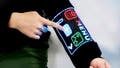 Your next shirt could have a built-in touchscreen - Fox News