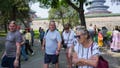 Americans could be detained for years in popular travel destination, officials warn - Fox News