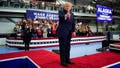 Trump signs pardons for Alaska diesel mechanics onstage during rally touting major energy deals - Fox News