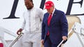 Former NFL All-Pro running back joins President Trump for Georgia midterms rally - Fox News